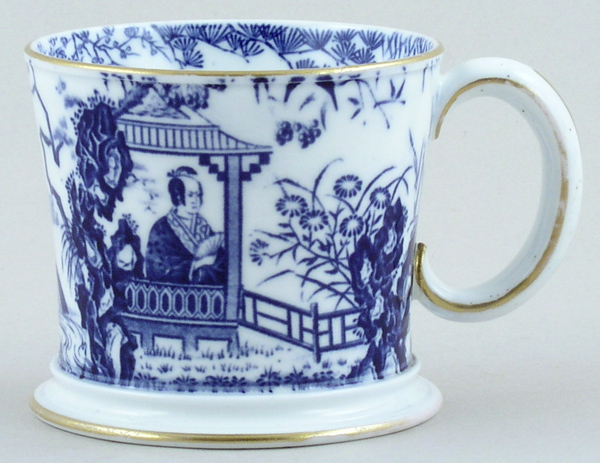 Mug small c1910